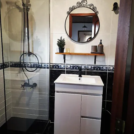 Holiday home Casas D'aldeia Arcos de Valdevez