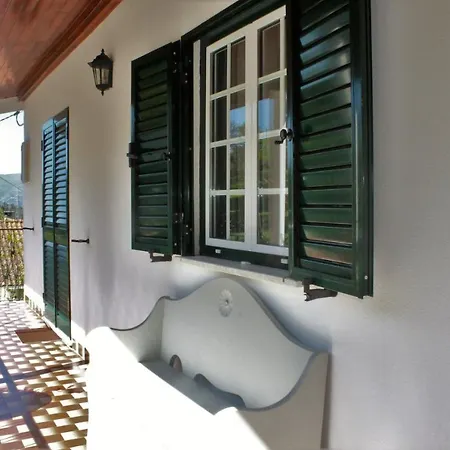 Casas D'aldeia *