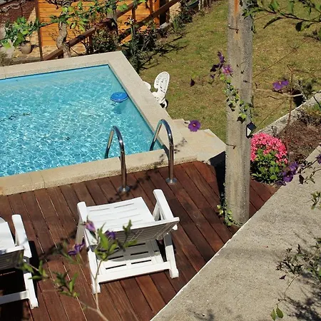 Casas D'aldeia * Arcos de Valdevez