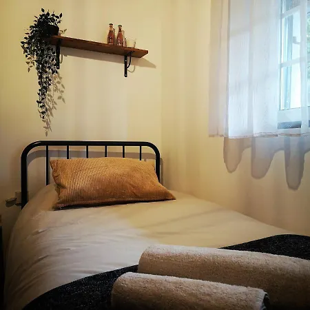 Casas D'aldeia Holiday home Arcos de Valdevez