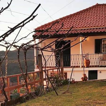 Nyaraló Casas D'aldeia Arcos de Valdevez