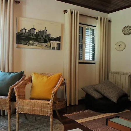 Casas D'aldeia * Arcos de Valdevez