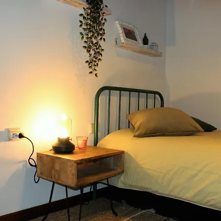 Semesterbostad Casas D'aldeia
