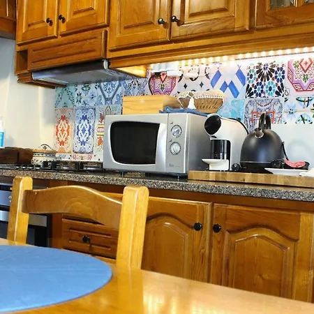 Casas D'aldeia بيت للعطل