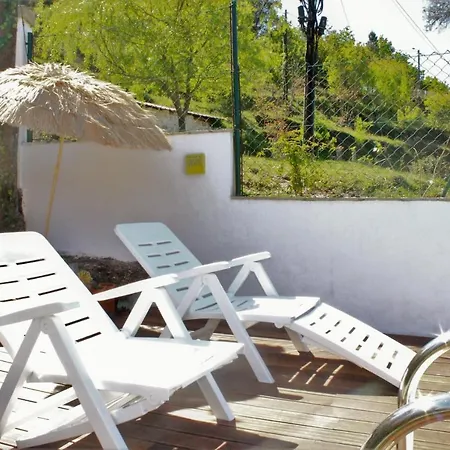 Casas D'aldeia *