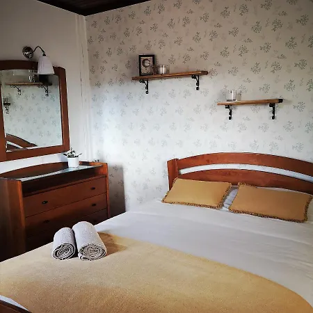 Holiday home Casas D'aldeia Arcos de Valdevez