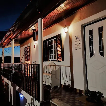 Casas D'aldeia *