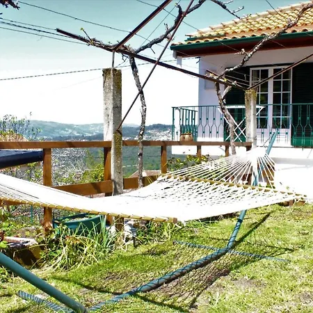 Semesterbostad Casas D'aldeia