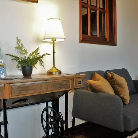 Casas D'aldeia Holiday home Arcos de Valdevez