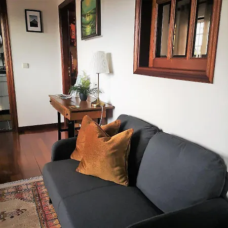 Holiday home Casas D'aldeia *