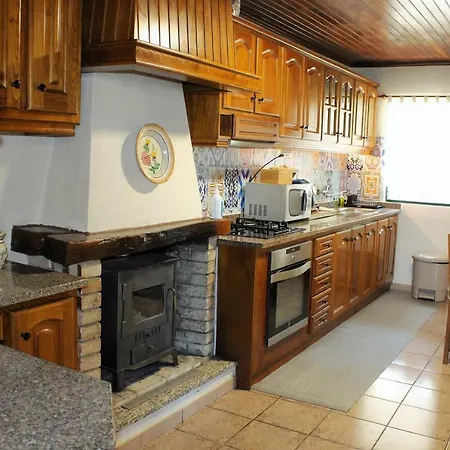 Casas D'aldeia Prázdninový dům