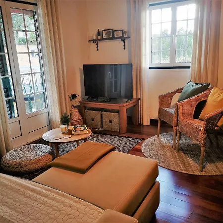 Casas D'aldeia اركوس دي فالديفيز