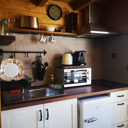 Casas D'aldeia Сasa de vacaciones *