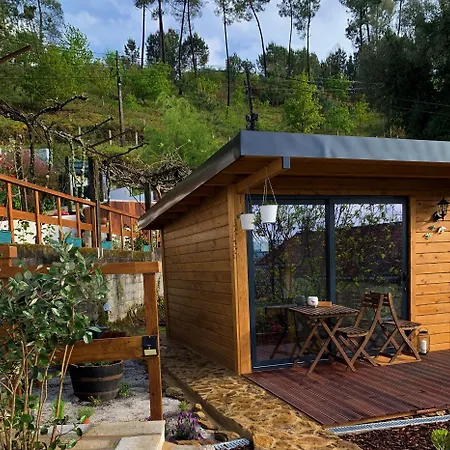 Casas D'aldeia Arcos de Valdevez
