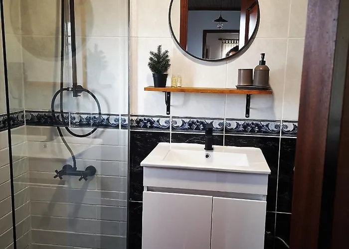 Nyaraló Casas D'aldeia Arcos de Valdevez