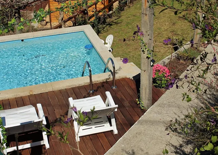 Casas D'aldeia * Arcos de Valdevez