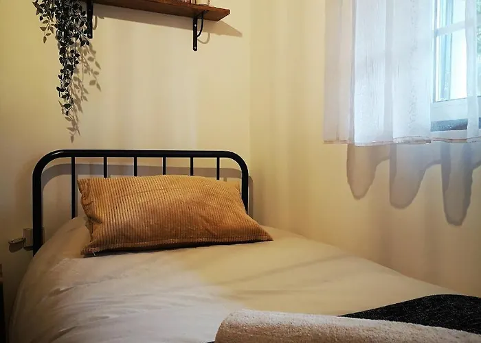 Casas D'aldeia Ferienhaus Arcos de Valdevez