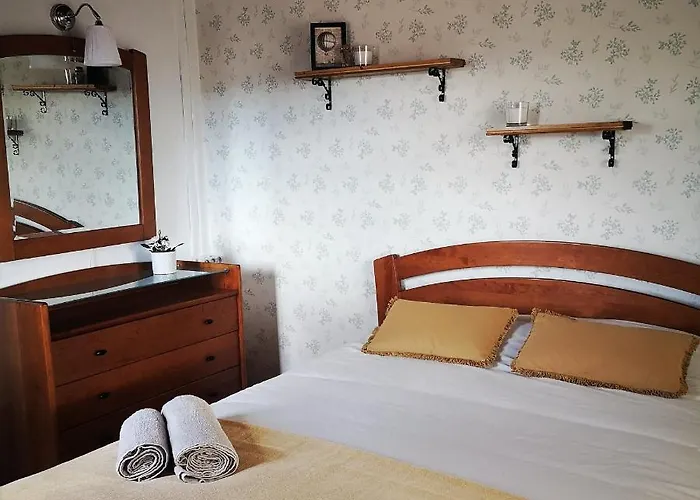 Ferienhaus Casas D'aldeia Arcos de Valdevez