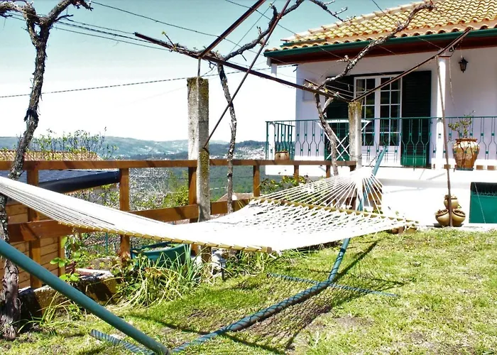 Nyaraló Casas D'aldeia