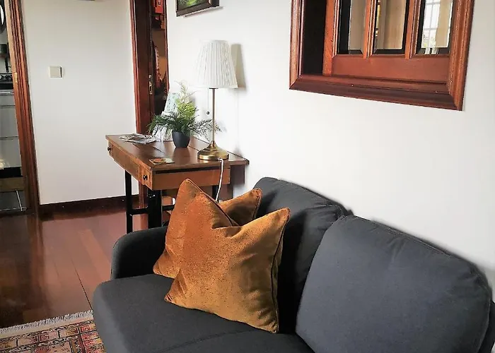 Ferienhaus Casas D'aldeia *