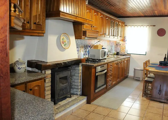 Casas D'aldeia Nyaraló