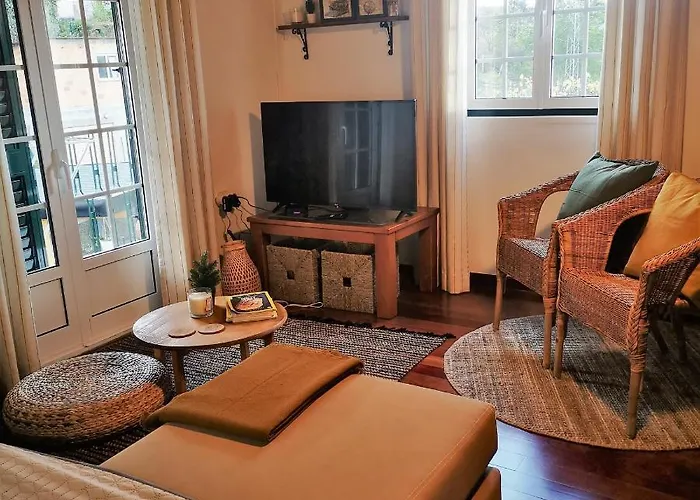 Casas D'aldeia Arcos de Valdevez