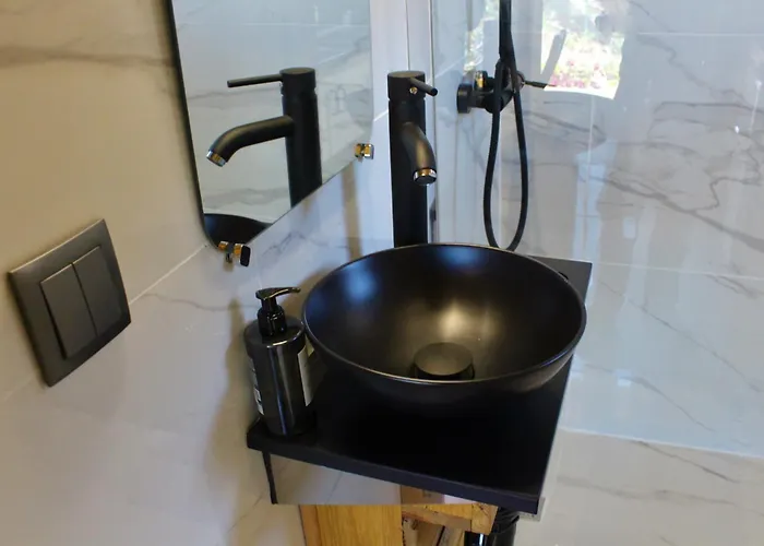 Casas D'aldeia Ferienhaus Arcos de Valdevez