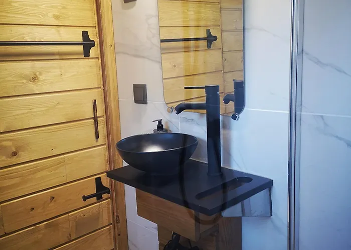 Casas D'aldeia Ferienhaus