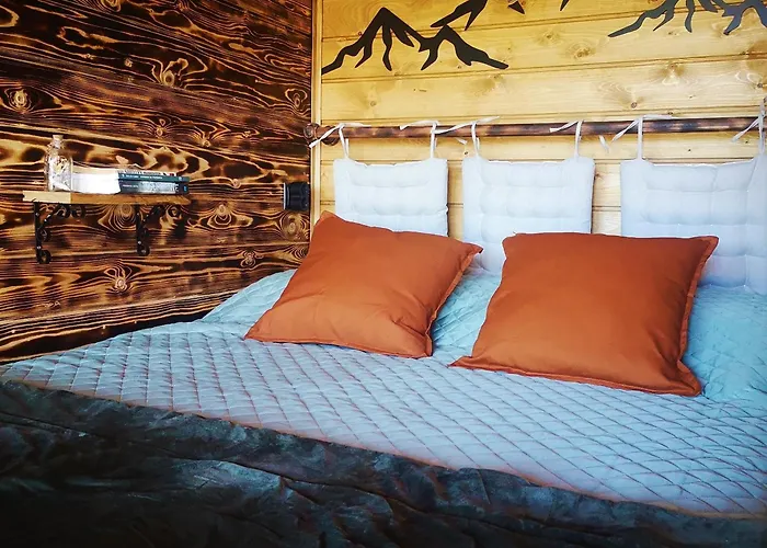 Casas D'aldeia Ferienhaus